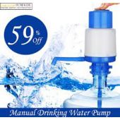 Manual Water Pump D3